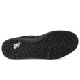 thumbnail image 3 of New Balance, Unisex, 440, Black/Black, Men 13, Women 14.5, Medium, 3 of 7