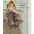 thumbnail image 1 of Pre-Owned Fernand Khnopff: Portrait of Jeanne Kefer (Getty Museum Studies on Art) (Paperback) 089236730X 9780892367306, 1 of 1