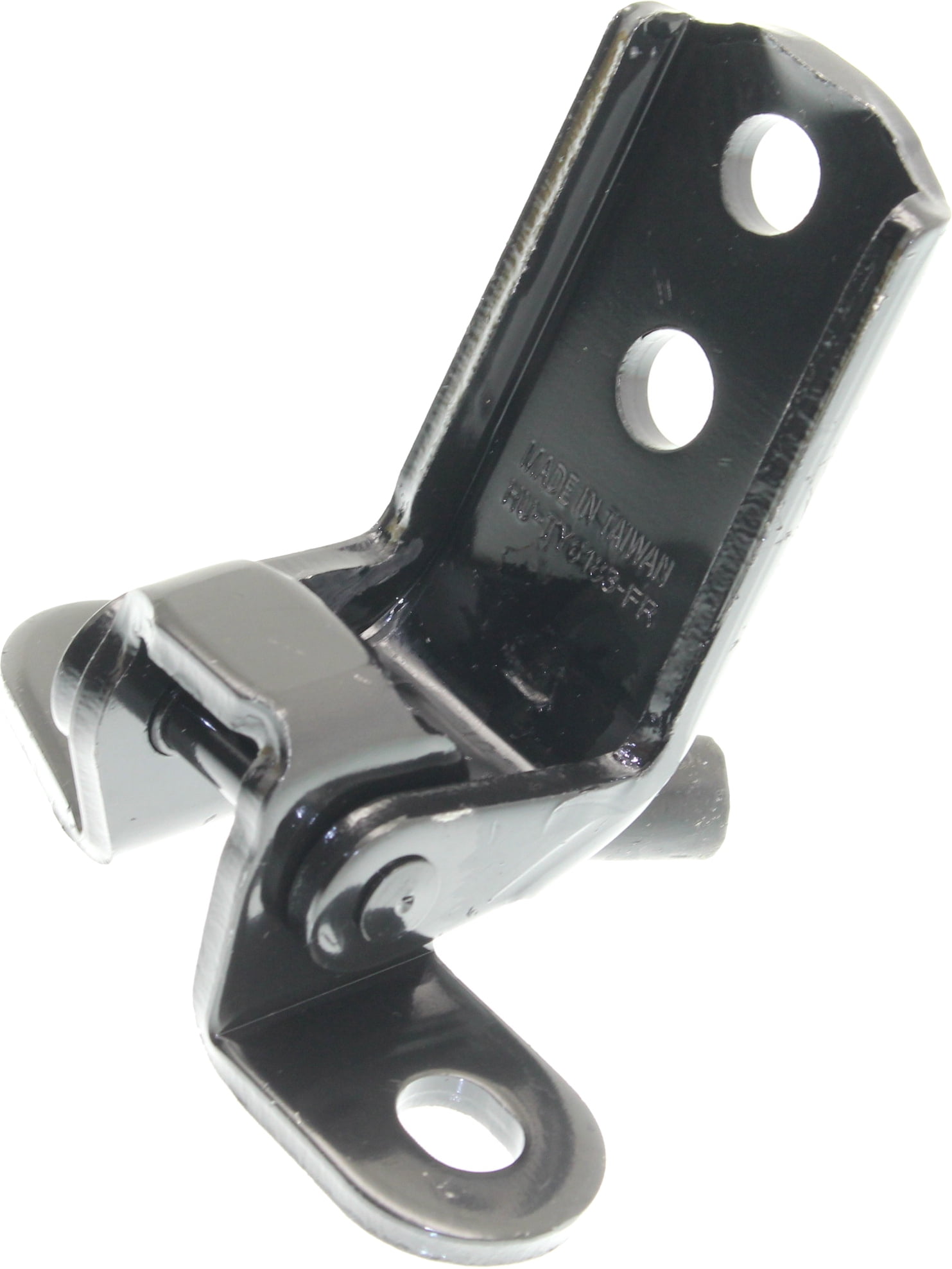 Replacement RT46390003 Door Hinge Compatible with 2011-2017 Lexus CT200h, 2013-2019 Lexus ES300h, 2007-2020 Lexus ES350, 2016-2017 Lexus GS200t Front, Passenger Side, Upper Sold individually