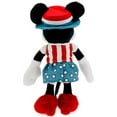 thumbnail image 2 of Disney Americana Minnie Mouse Plush (2020), 2 of 2