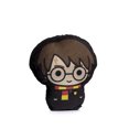 thumbnail image 4 of Set de Cojines de Peluche Inspirados en Harry Potter – Diseño Chibi de Harry, Hedwig y Dobby – Almohadas Decorativas Suaves y Coleccionables, 4 of 4
