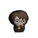 thumbnail image 4 of Set de Cojines de Peluche Inspirados en Harry Potter – Diseño Chibi de Harry, Hedwig y Dobby – Almohadas Decorativas Suaves y Coleccionables, 4 of 4