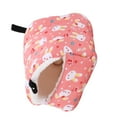thumbnail image 4 of Cama para mascotas pequeña hamaca colgante hámster suave y cómoda ANGGREK  Otros, 4 of 8