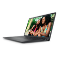 thumbnail image 2 of Dell Inspiron 15 3000 3525 Business Laptop 15.6" FHD 120Hz Anti-Glare Narrow Border Display AMD Octa-Core Ryzen 7 5700U Processor 64GB RAM 1TB SSD MaxxAudio HDMI Webcam Win 11 Carbon Black, 2 of 7