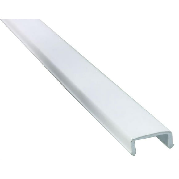 Améliorez Votre Moulage de Garniture JR Products Plastique Blanc S'Adapte à l'Élixir / Style Philips Garantie à Vie