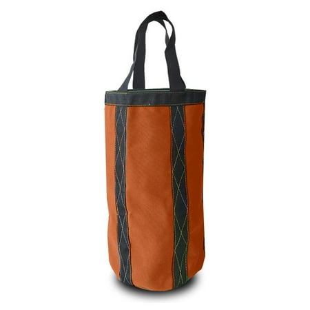 

Garden Waste Bags Garden Disposal Waste Bag Carrier Heavy Duty Pop-Up Reusable