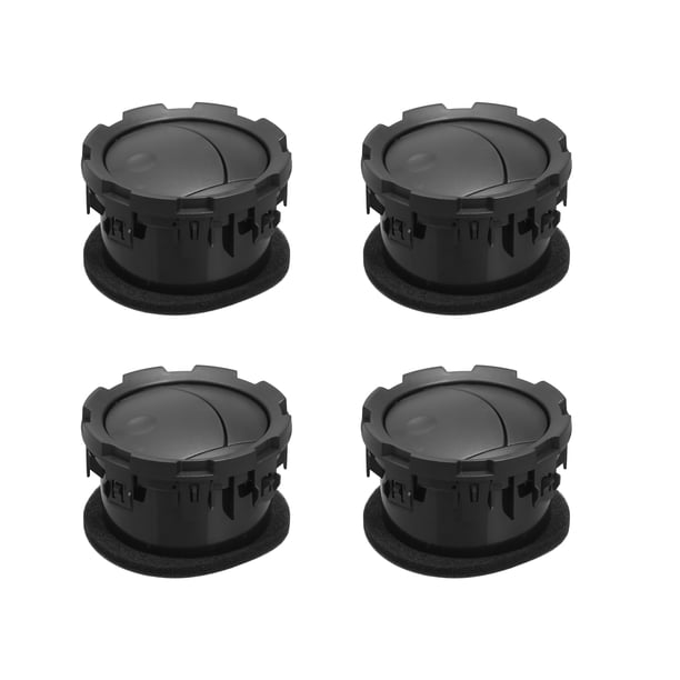4 Uds Calentador de CA Unique Bargains para Ford F-250 F-350 F-450 F-550 2011-2016