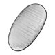 thumbnail image 1 of Funda de cojín para motocicleta, protección solar, Protector de asiento, aislamiento térmico, Protector de cojín, estilo esponja, 1 of 10