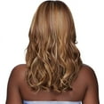 thumbnail image 6 of Outre Airtied Glueless Human Hair Blend 13x6 HD Lace Front Wig LOOSE BODY WAVE 18" - 100% Fully Hand-Tied, 6 of 8
