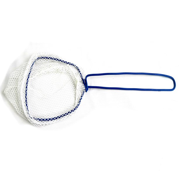 MINNOW DIP NET JUMBO 5X6
