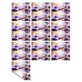 thumbnail image 1 of 1Set 10pc Self Adhesive Tile 3D Sticker Kitchen Bathroom Wall Sticker Decoration, 1 of 9