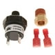 thumbnail image 2 of Montaje de Válvula de interruptor de Control de 1/4 NPT 110G140PSI para Compresor de 12 V Zulema, 2 of 7