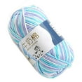 thumbnail image 2 of Braveheart Fil Acrylique Multicolore, 50 g, 2 of 8