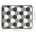 thumbnail image 2 of unbranded Alfombra Para Platos Antideslizante Con Superficie Absorbente Y Moderno, 2 of 6