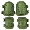 thumbnail image 1 of garden Construction Elbow Pads And Knee Pads, Tactical Knee Pad, 1 of 3