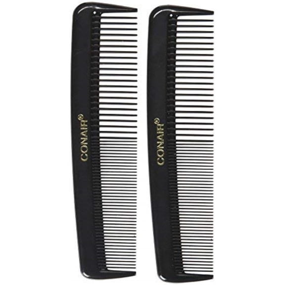 conair pocket combs