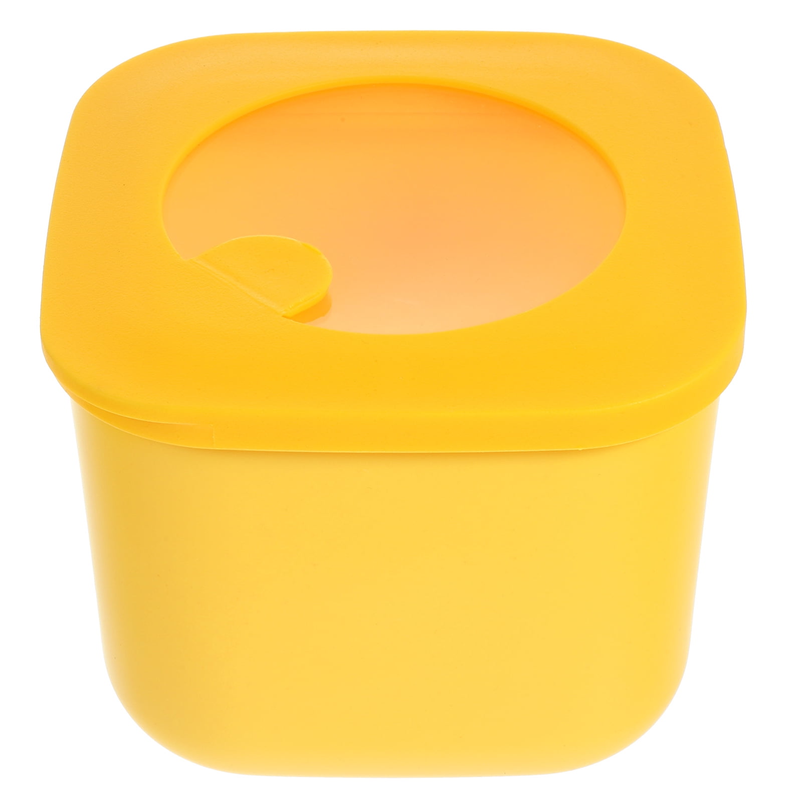 Cheese Box Cottage Cheese with Fruit Fridge Containers Kitchen Things Cream Cheese Container Fridge Boxes
