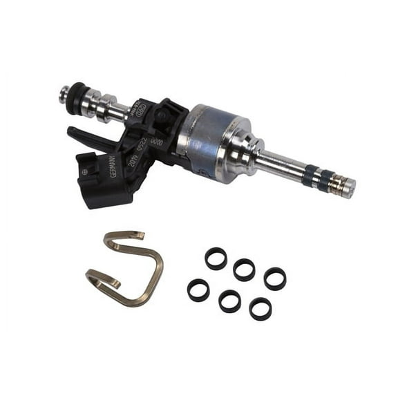 INJECTOR KIT-M/ (SLP-1)