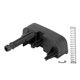 thumbnail image 5 of Botón de Control de Cerradura de Maletero Shaofei Negro para Scenic MK1 1996-2003, 5 of 5