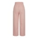 thumbnail image 4 of ICHUANYI Clearance Women's Large Casual High Waist Drop Straight Leg Wide Leg Pants ICHUANYI "ICHUANYI", 4 of 5