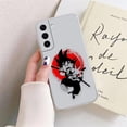 thumbnail image 1 of Japón Anime Dragon Ball Super Saiyan Kid Gohan Lucid Teléfono Funda Para Samsung Galaxy S22 S21 FE S20 S10 Note20 10 Ultra Plus Pro A73 A72 A71 A53 A52 A51 A50 A42 A33 A30 A20, 1 of 3