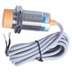 thumbnail image 2 of Ljc30a3-h-z/ay Interruptor de sensor de proximidad de capacitancia de 1-25 mm Pnp Nc Dc 6-36v 300ma, 2 of 5