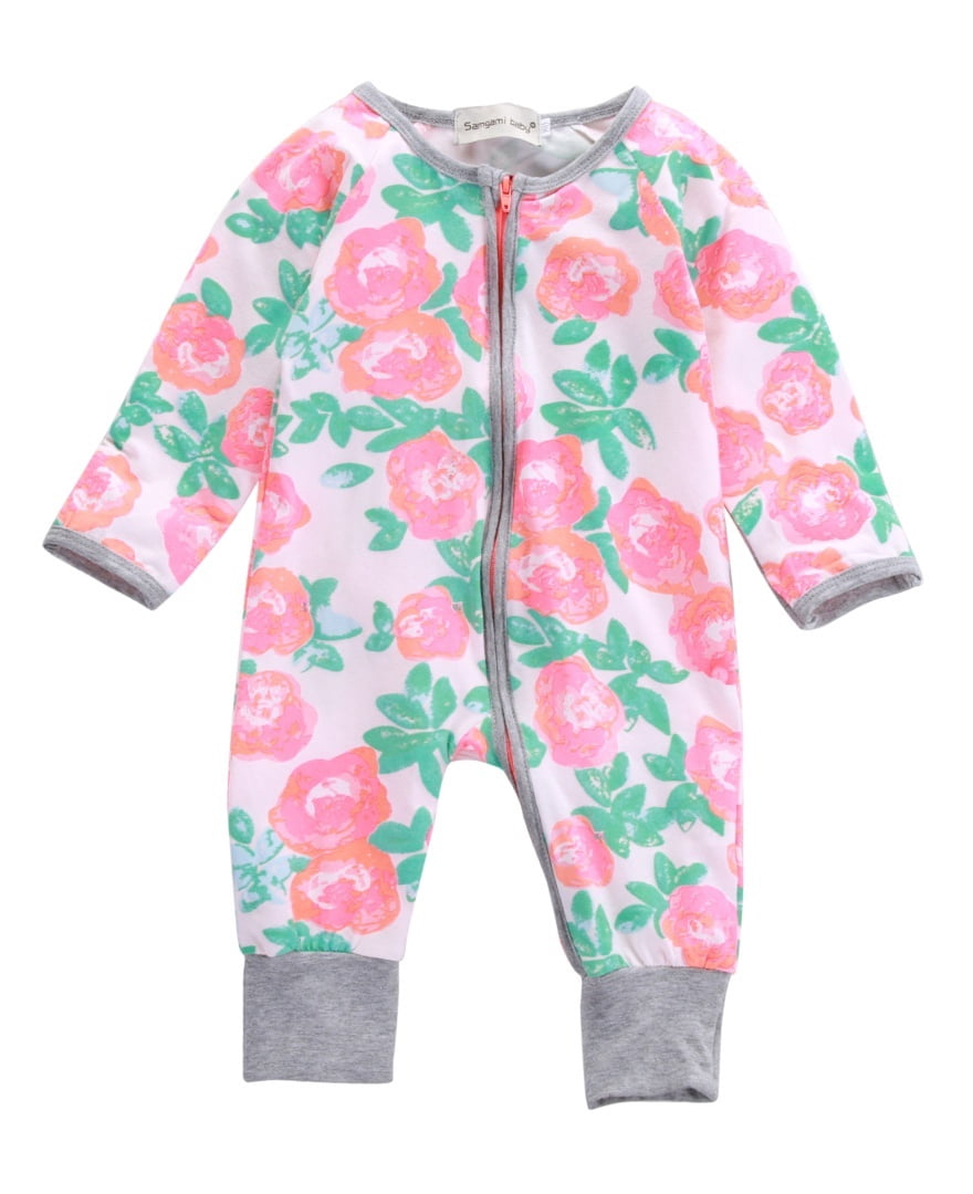 next floral baby grows