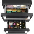 thumbnail image 4 of 24 Inch Built-In Dual Drawers Refrigerator with 5.7 Cu. Ft. Capacity, Stainless Steel Interior,, 4 of 5