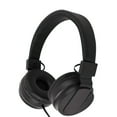 thumbnail image 3 of Latrodar Noise-Cancelling Heavy Headset Gaming Wired Universal Headset Foldable Secure Black 5.4x4.6 Inch Home Decor, 3 of 3