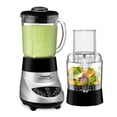 thumbnail image 2 of Licuadora Cuisinart BFP-703BCES 7 Velocidades, 2 of 4
