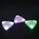 thumbnail image 5 of 3pcs Light Up Guitar Picks, Guitar Pick Guitar Picks Acoustic Led Guitar Picks Ukulele Picks Medium Guitar Thumb Picks Replacement Guitar Picks, 5 of 5