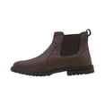 thumbnail image 4 of Botín Chelsea de Piel Swissbrand Uster 453 color Café para Hombre, 4 of 7