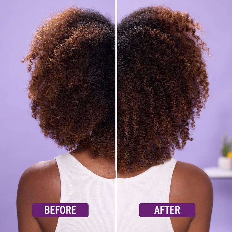 Aunt Jackie's Curl La La Bounce Back Refreshing Serum, 4 oz photo 8