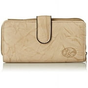 Heiress Checkbook Clutch