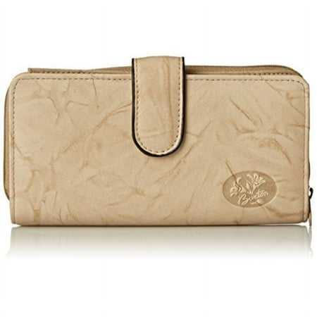 Heiress Checkbook Clutch
