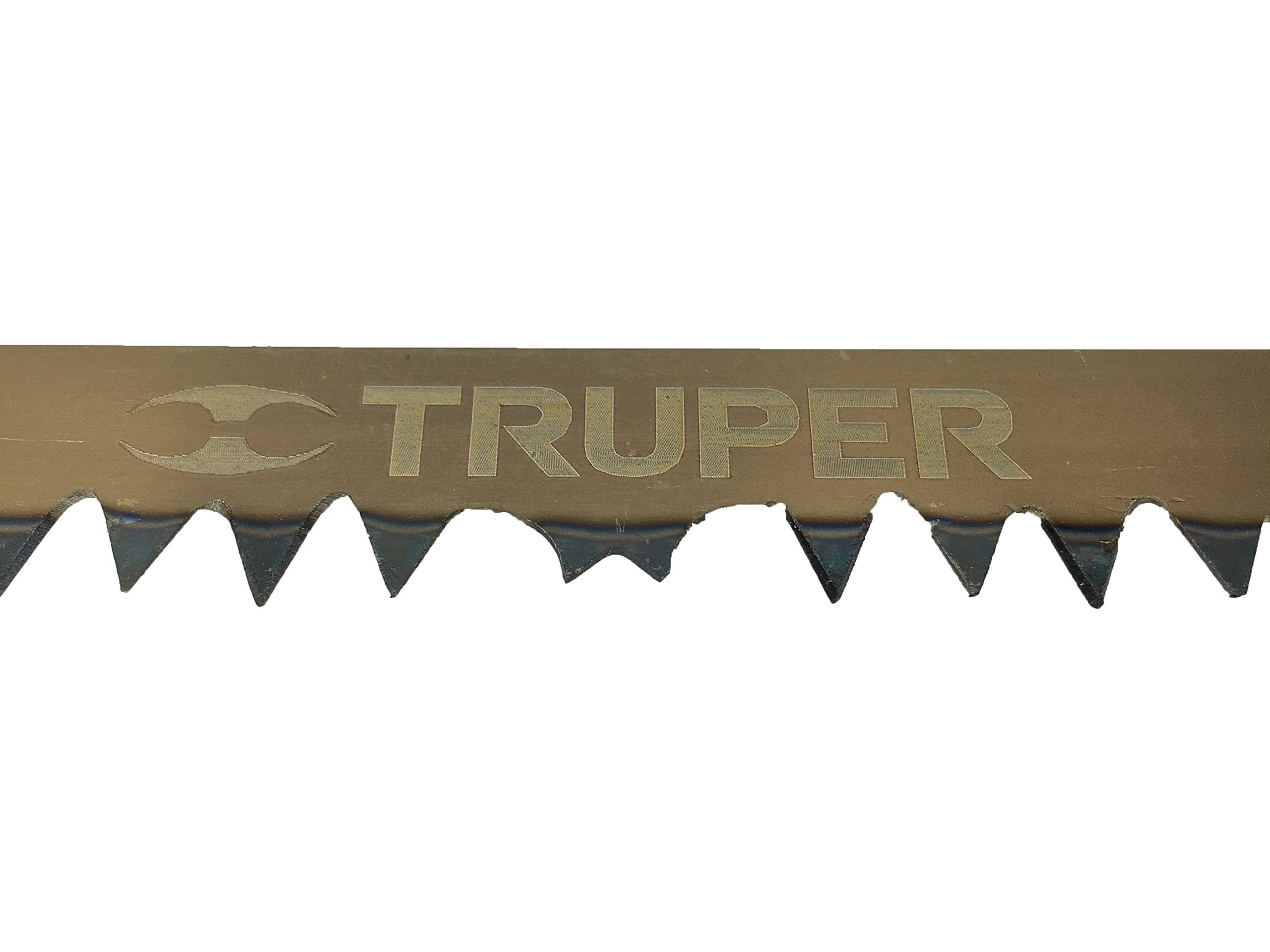Truper bow saw deals