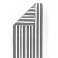 thumbnail image 1 of Fabstyles Broadway Stripe Cotton Table Runner, Washable Woven Table Runner for Dining, Kitchen, Coffee, and Patio Table, 1 of 4