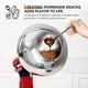 thumbnail image 2 of Colador para aperitivos compatible con la batidora con cabezal inclinable KitchenAid, 2 of 7
