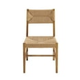 thumbnail image 5 of Bodie Wood Dining Chair, 5 of 7