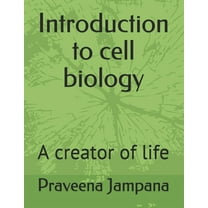 Introduction to cell biology : A creator of life (Paperback)