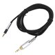 thumbnail image 5 of Headphones Cable Repair Cord 3.5mm to 2.5mm with 6.35mm Adapter Fit for, 5 of 5