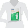 Equate Vinyl Exam Gloves, Large/xLarge, 100 Count