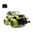 thumbnail image 2 of Carro a Control Remoto The Baby Shop UJ99Y186B R/C 27MHz 1:18 con Luz 10 Km/h Verde -, 2 of 8