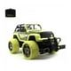 thumbnail image 2 of Carro a Control Remoto The Baby Shop UJ99Y186B R/C 27MHz 1:18 con Luz 10 Km/h Verde -, 2 of 8