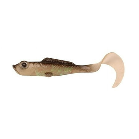 Berkley PowerBait 3 Power Minnow Grub