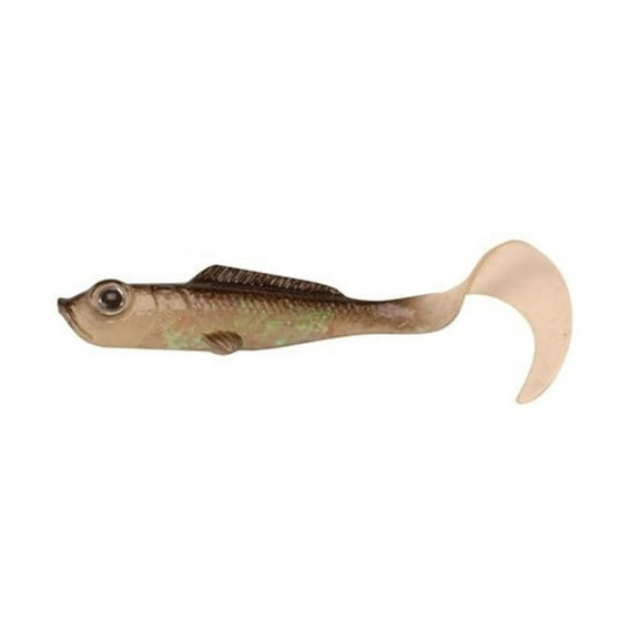 Berkley PowerBait 3" Power Minnow Grub