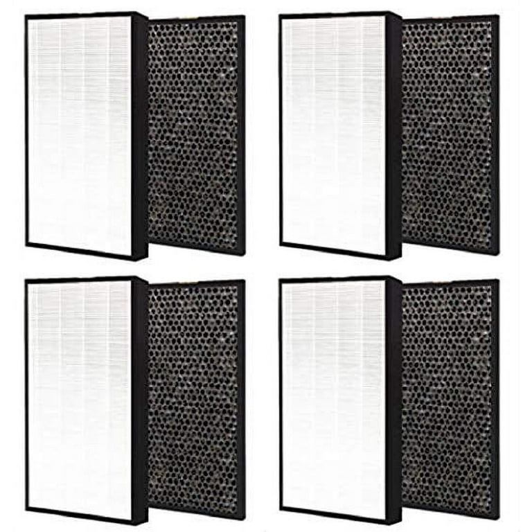 3-in-1 Air Purifier LV-PUR131 compatible HEPA filter Carbon Pre