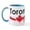 White/Blue Inside, variant on CafePress - Toronto Canada Mug - 11 oz Ceramic Mug - Novelty Coffee Tea Cup