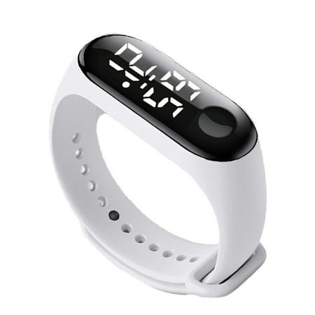 m3 waterproof watch