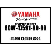 Yamaha 1997-2018 Apex Apex Plate 8Cw-47591-00-00 New Oem